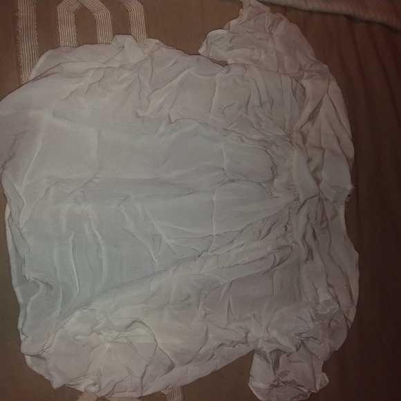 Cream Tunic - Picture 4 of 4